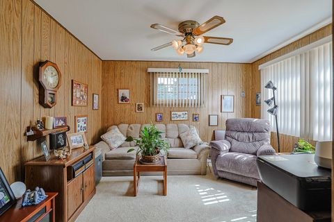 Tiny photo for 5245 N Rutherford Avenue, Chicago, IL 60656 (MLS # 12480774)