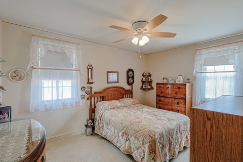 Tiny photo for 5245 N Rutherford Avenue, Chicago, IL 60656 (MLS # 12480774)