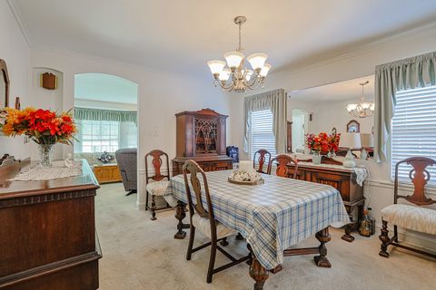 Tiny photo for 5245 N Rutherford Avenue, Chicago, IL 60656 (MLS # 12480774)