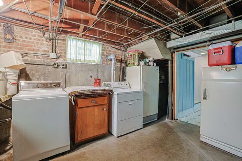 Tiny photo for 5245 N Rutherford Avenue, Chicago, IL 60656 (MLS # 12480774)