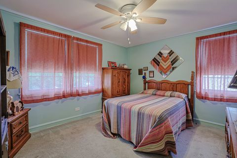 Tiny photo for 5245 N Rutherford Avenue, Chicago, IL 60656 (MLS # 12480774)