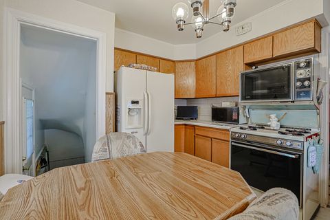 Tiny photo for 5245 N Rutherford Avenue, Chicago, IL 60656 (MLS # 12480774)