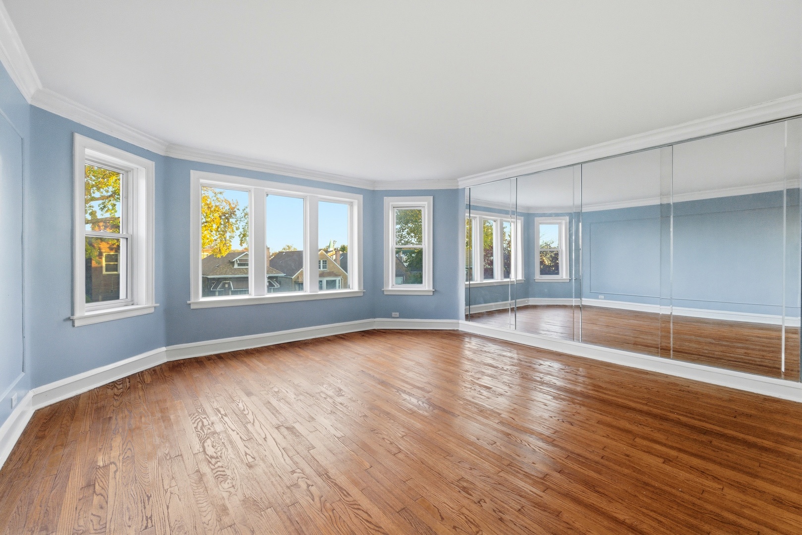 8344 S Marshfield Avenue