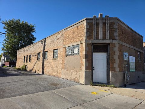 3448 S Ashland Avenue Chicago IL 60608