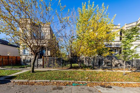1314 S Springfield Avenue Chicago IL 60623