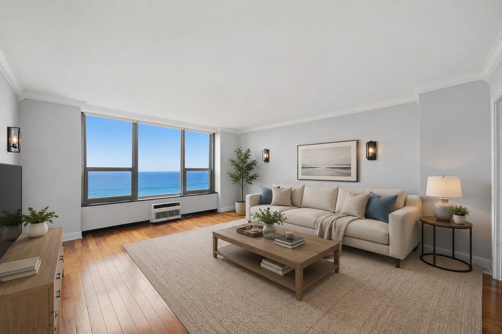 1550 N Lake Shore Drive 23E