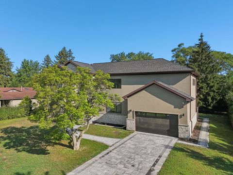 Tiny photo for 1744 Walnut Circle, Northbrook, IL 60062 (MLS # 12521548)