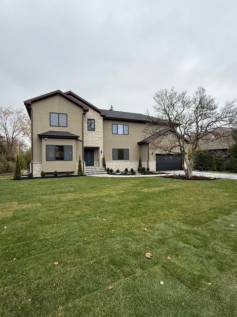 Tiny photo for 1744 Walnut Circle, Northbrook, IL 60062 (MLS # 12521548)