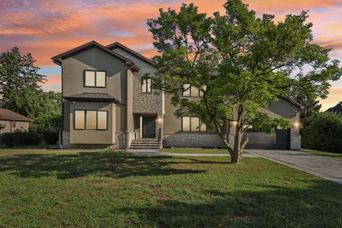 Tiny photo for 1744 Walnut Circle, Northbrook, IL 60062 (MLS # 12521548)