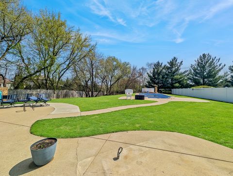 Tiny photo for 1906 Hillside Lane, McHenry, IL 60051 (MLS # 12618483)