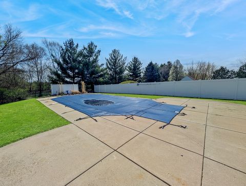 Tiny photo for 1906 Hillside Lane, McHenry, IL 60051 (MLS # 12618483)