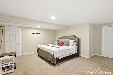 Tiny photo for 1906 Hillside Lane, McHenry, IL 60051 (MLS # 12618483)