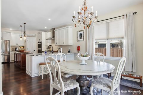 Tiny photo for 1906 Hillside Lane, McHenry, IL 60051 (MLS # 12618483)