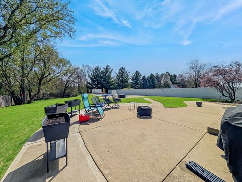 Tiny photo for 1906 Hillside Lane, McHenry, IL 60051 (MLS # 12618483)