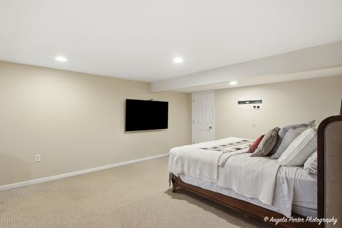 Tiny photo for 1906 Hillside Lane, McHenry, IL 60051 (MLS # 12618483)