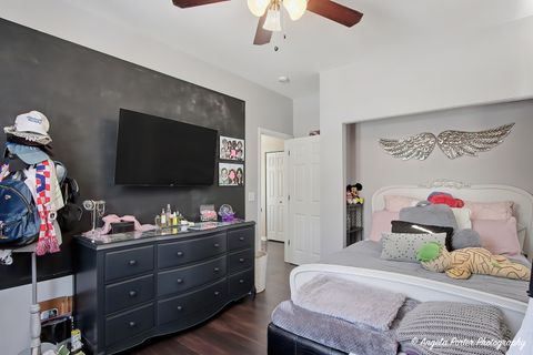 Tiny photo for 1906 Hillside Lane, McHenry, IL 60051 (MLS # 12618483)