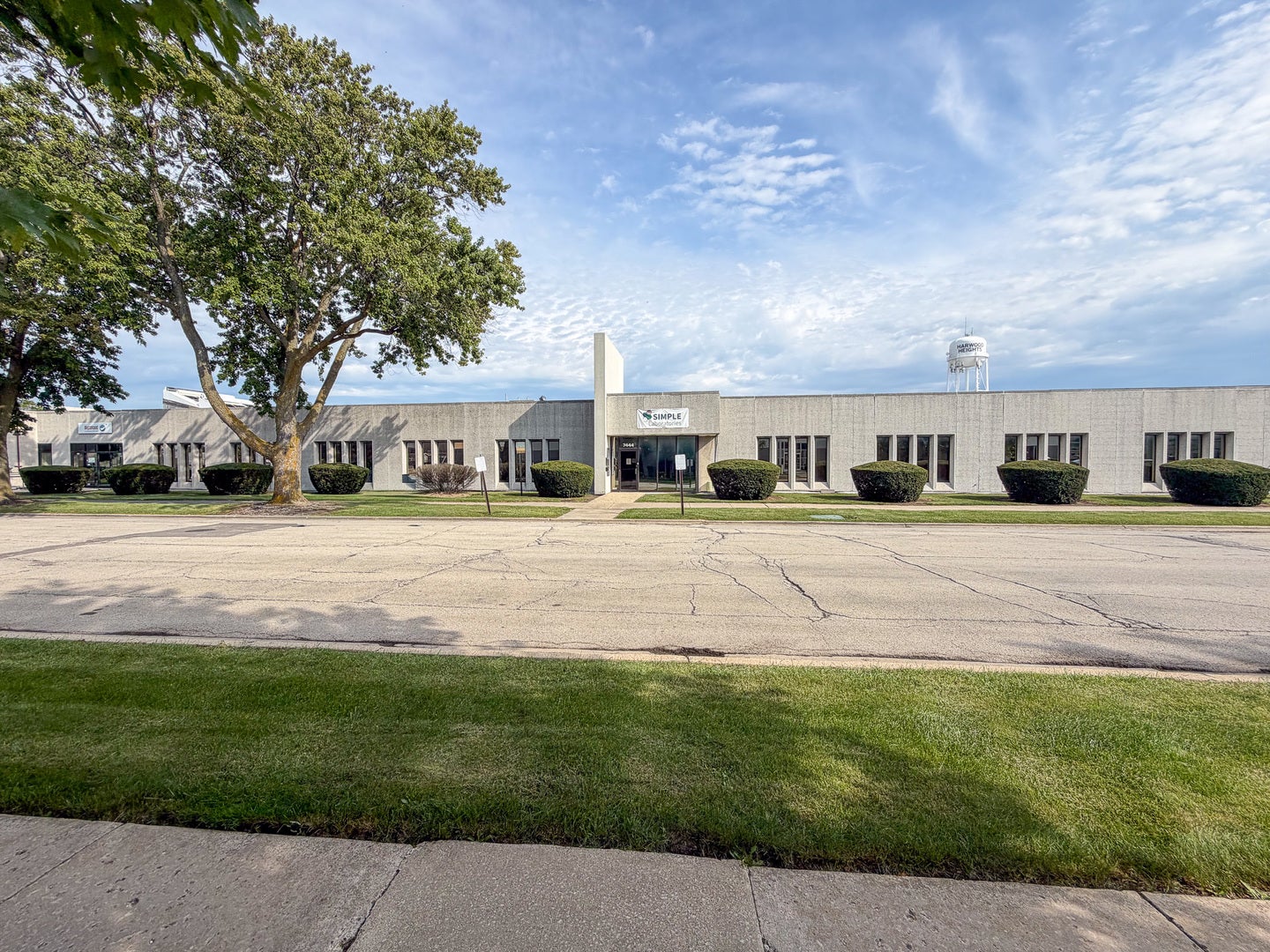 Harwood Heights, IL 60706