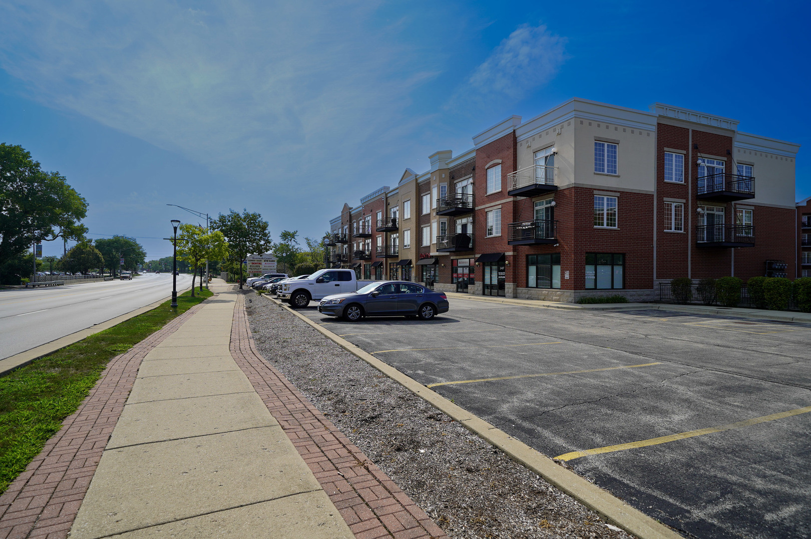 3409-3487 Kirchoff Road