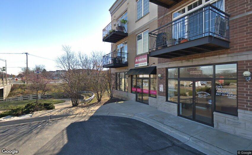 3409-3487 Kirchoff Road