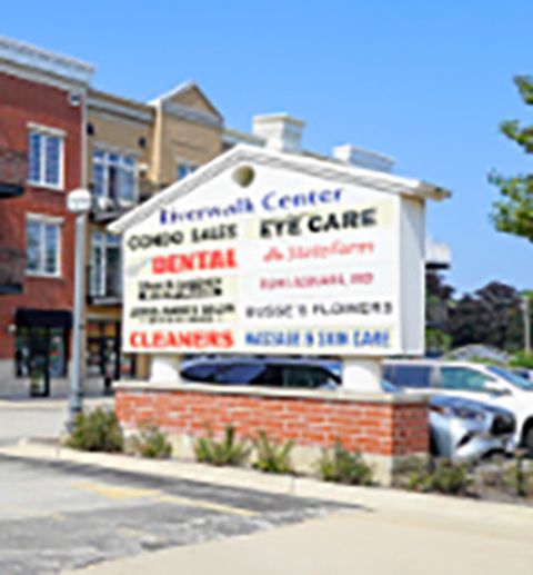 3409-3487 Kirchoff Road Rolling Meadows IL 60008