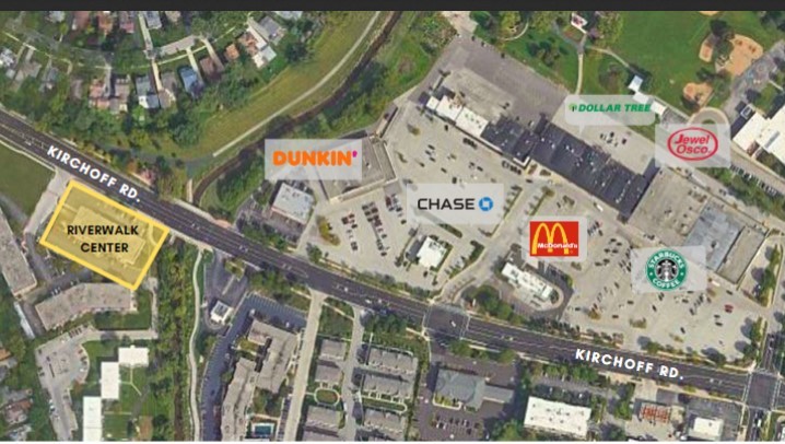 3409-3487 Kirchoff Road