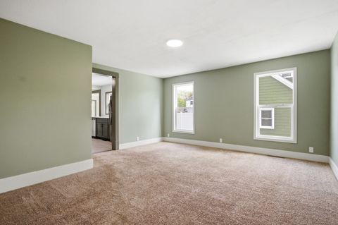 Tiny photo for 411 S Kankakee Street, Wilmington, IL 60481 (MLS # 12628521)