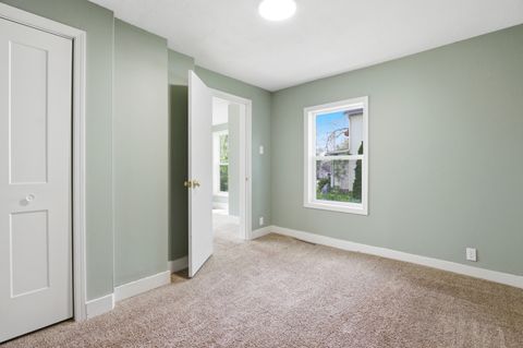 Tiny photo for 411 S Kankakee Street, Wilmington, IL 60481 (MLS # 12628521)