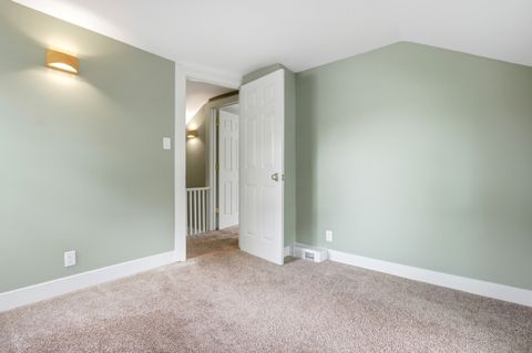 Tiny photo for 411 S Kankakee Street, Wilmington, IL 60481 (MLS # 12628521)
