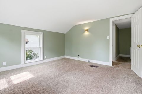Tiny photo for 411 S Kankakee Street, Wilmington, IL 60481 (MLS # 12628521)
