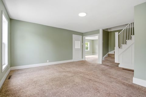 Tiny photo for 411 S Kankakee Street, Wilmington, IL 60481 (MLS # 12628521)