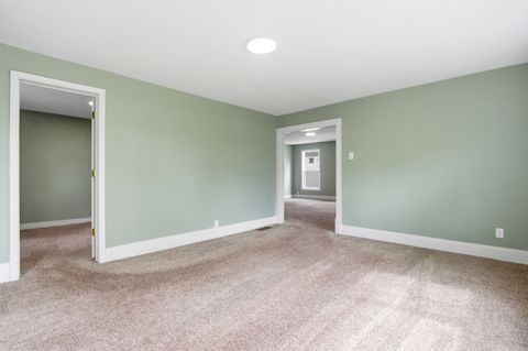 Tiny photo for 411 S Kankakee Street, Wilmington, IL 60481 (MLS # 12628521)