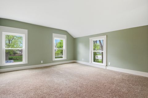 Tiny photo for 411 S Kankakee Street, Wilmington, IL 60481 (MLS # 12628521)