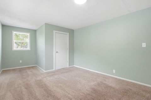 Tiny photo for 411 S Kankakee Street, Wilmington, IL 60481 (MLS # 12628521)