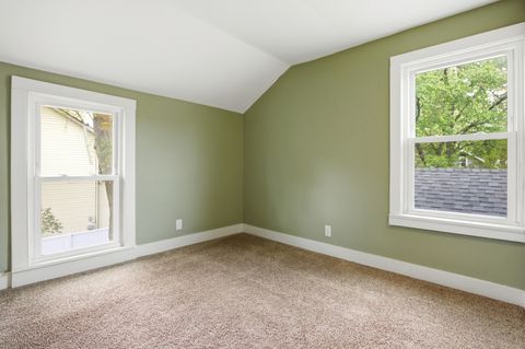 Tiny photo for 411 S Kankakee Street, Wilmington, IL 60481 (MLS # 12628521)