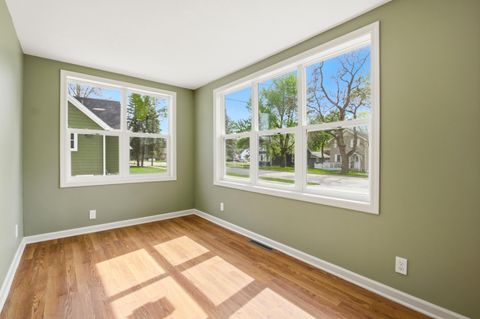 Tiny photo for 411 S Kankakee Street, Wilmington, IL 60481 (MLS # 12628521)