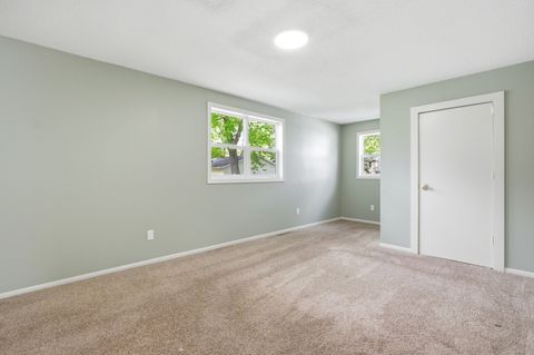 Tiny photo for 411 S Kankakee Street, Wilmington, IL 60481 (MLS # 12628521)