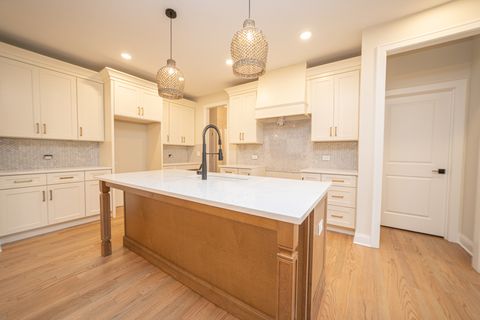 Tiny photo for 25136 Thornberry Drive, Plainfield, IL 60544 (MLS # 12424255)