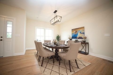 Tiny photo for 25136 Thornberry Drive, Plainfield, IL 60544 (MLS # 12424255)