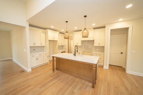 Tiny photo for 25136 Thornberry Drive, Plainfield, IL 60544 (MLS # 12424255)