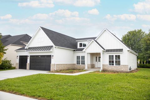 Tiny photo for 25136 Thornberry Drive, Plainfield, IL 60544 (MLS # 12424255)