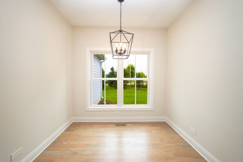 Tiny photo for 25136 Thornberry Drive, Plainfield, IL 60544 (MLS # 12424255)