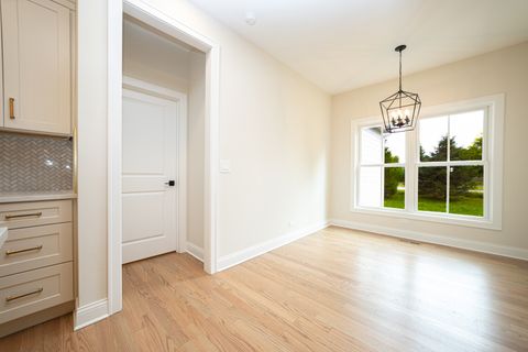 Tiny photo for 25136 Thornberry Drive, Plainfield, IL 60544 (MLS # 12424255)