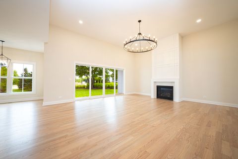 Tiny photo for 25136 Thornberry Drive, Plainfield, IL 60544 (MLS # 12424255)