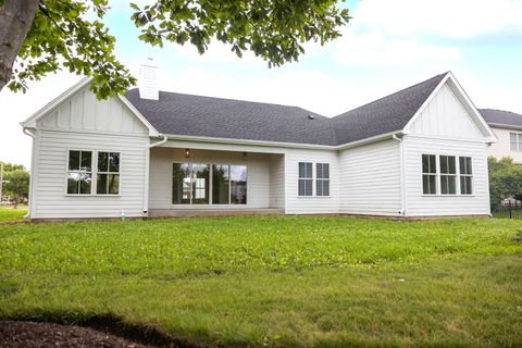 Tiny photo for 25136 Thornberry Drive, Plainfield, IL 60544 (MLS # 12424255)