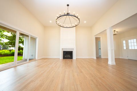 Tiny photo for 25136 Thornberry Drive, Plainfield, IL 60544 (MLS # 12424255)
