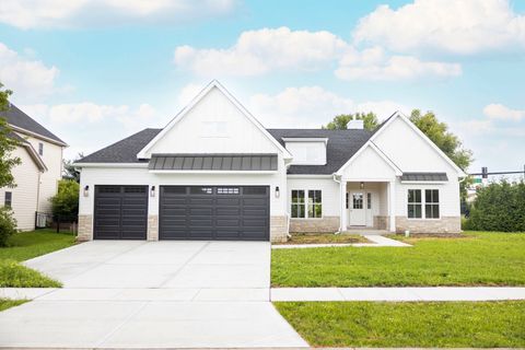 Photo of 25136 Thornberry Drive, Plainfield, IL 60544 (MLS # 12424255)