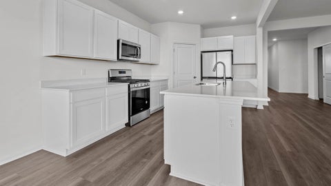 Tiny photo for 17206 Donegal Street, Tinley Park, IL 60477 (MLS # 12756935)