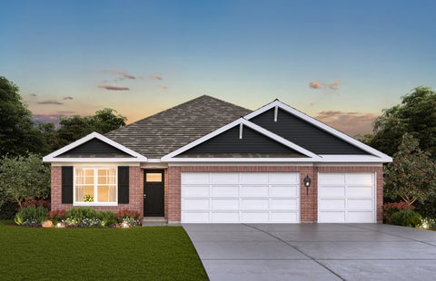 Photo of 17206 Donegal Street, Tinley Park, IL 60477 (MLS # 12756935)