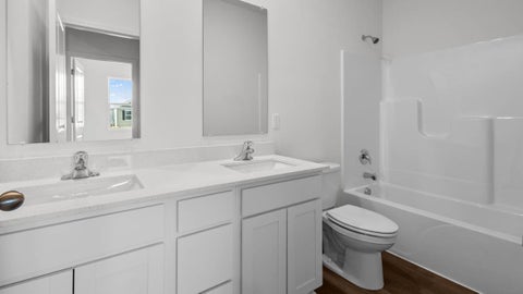 Tiny photo for 17206 Donegal Street, Tinley Park, IL 60477 (MLS # 12756935)