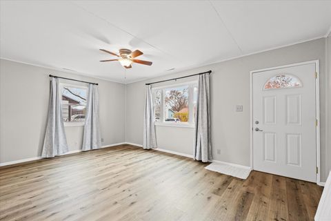 Tiny photo for 709 E Michigan Avenue, Urbana, IL 61801 (MLS # 12523911)